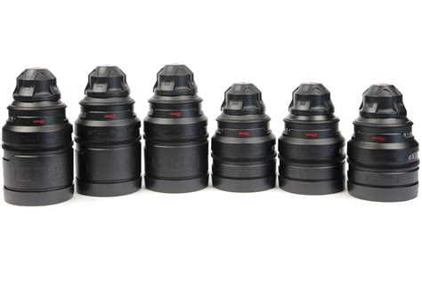 red pro prime lens kit portsmouth rentals