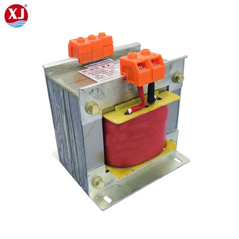 Bk Single Phase Kva Isolation Transformer V To V V For Cnc