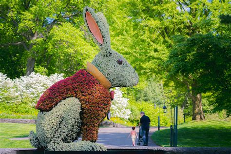 First Look The Enchanting Alice In Wonderland Exhibit At New York