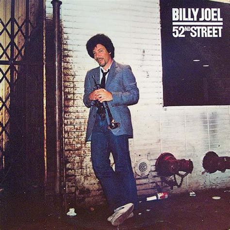 The Best Billy Joel Albums, Ranked By Fans