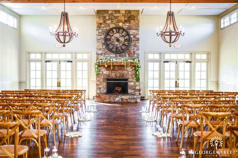 Blog Fireplace Wedding Ceremony Backdrop Ideas For Transforming Your