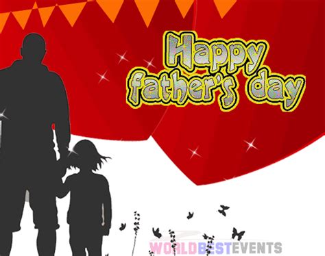 Father Day 2023  Happy Father Day Wishes