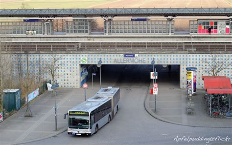 Bunte Buswelt Hamburg Verkehrsbetriebe Hamburg Holstein Flickr