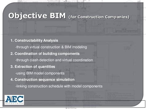 Building Information Modeling Bim Outsourcing Services Benefits