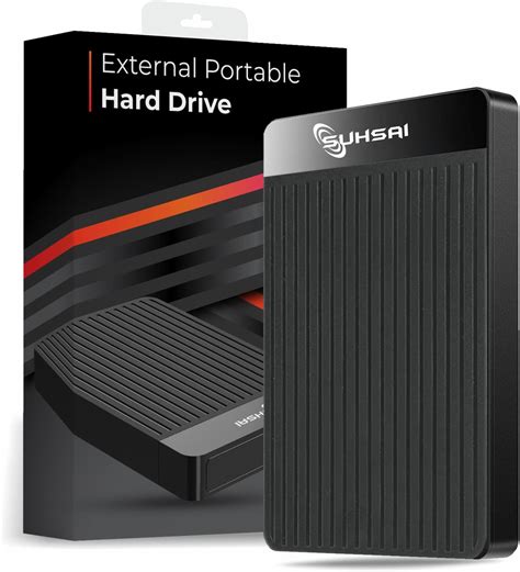 Amazon Seagate Firecuda Gaming Hub External Hard Drive Hdd Tb