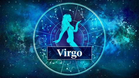 Virgo Signo Zodiacal Tarot Ana Marin