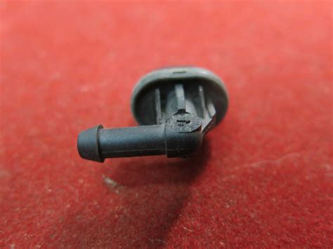 Peugeot 106 Rear Window Washer Nozzle Buse De Lave Glace Arriere