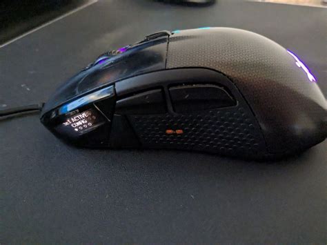 Souris Steelseries Rival Kaufen Auf Ricardo