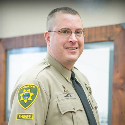 Polk County – Oregon State Sheriffs' Association