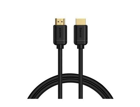 Baseus Hdmi Cable K M Price In Pakistan Global Computers