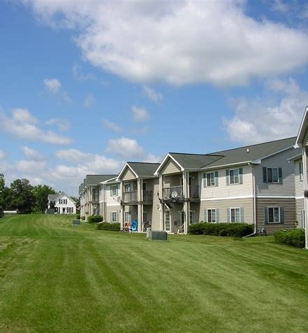 Windsor Village Apartments Apartments - Sheboygan Falls, WI ...