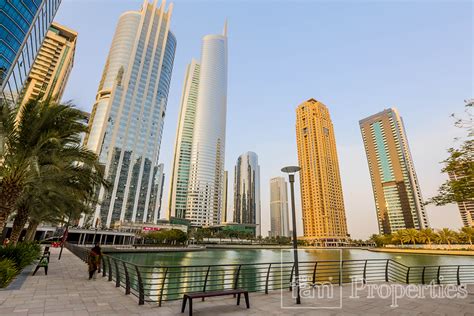 Indigo Tower Apartments Jumeirah Lake Towers Dubai