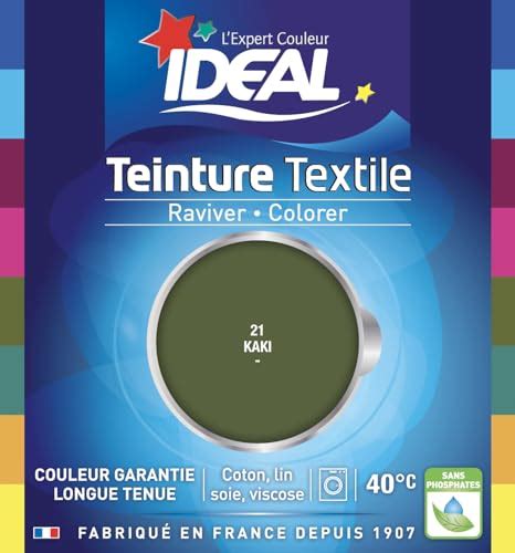 Les Meilleurs Teinture ideal Classement Comparatif de Février