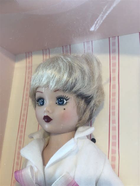 Madame Alexander Doll Well Suited Coquette Cissy Nib Ebay