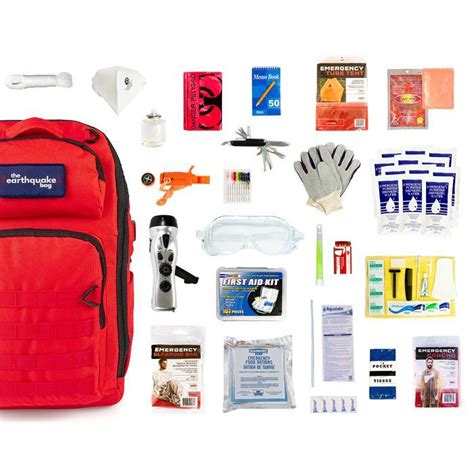 Pack these essential items in your wildfire, emergency evacuation ‘go ...