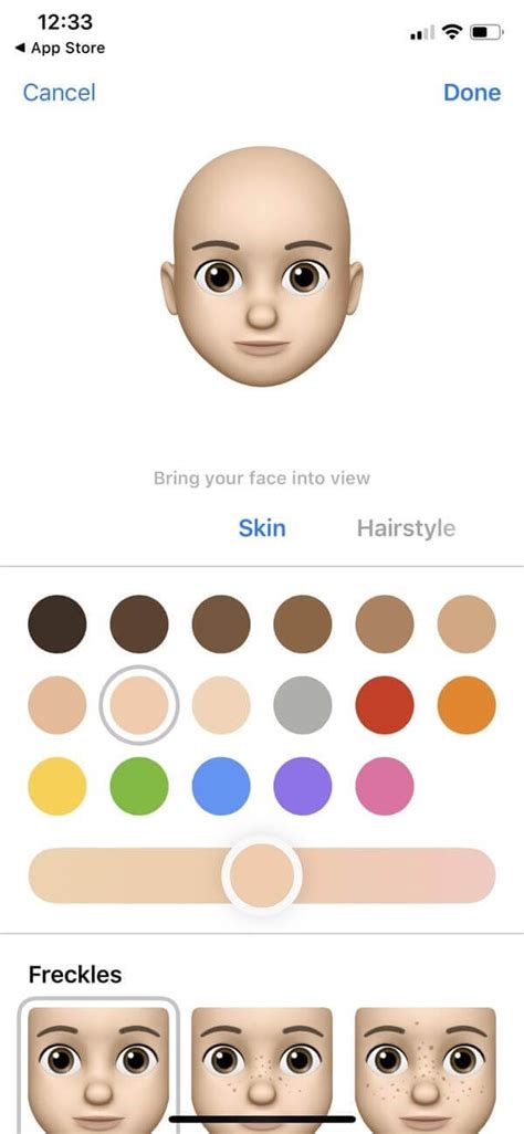 Top 8 Memoji Maker Memoji Auf Pc Android And Iphone Erstellen