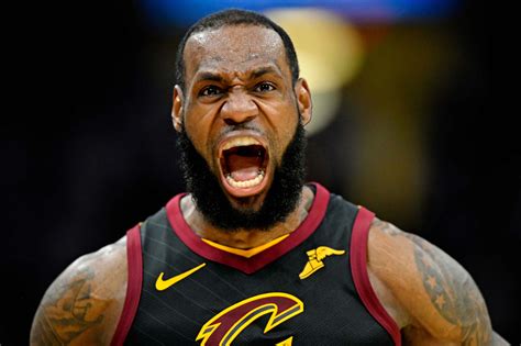 The Lebron James You Are My Sunshine Tiktok Trend A Viral Mockery