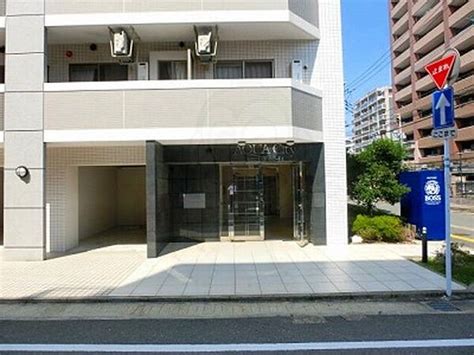 【ホームズ】アクアシティ日赤通り福岡市南区の賃貸・中古情報