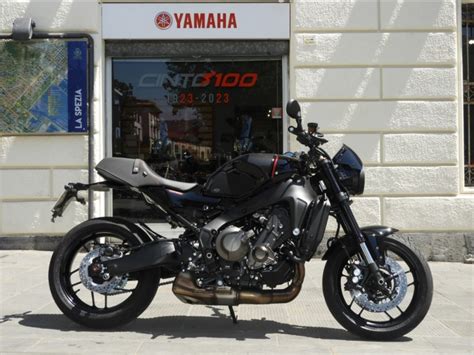 Annuncio Moto Yamaha XSR 900 ABS A La Spezia Usato Dueruote