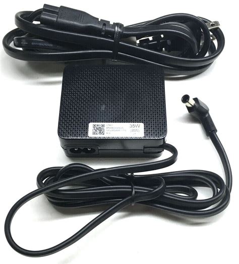 Genuine Samsung Monitor Tv Ac Dc Adapter Power Supply A Rpn V