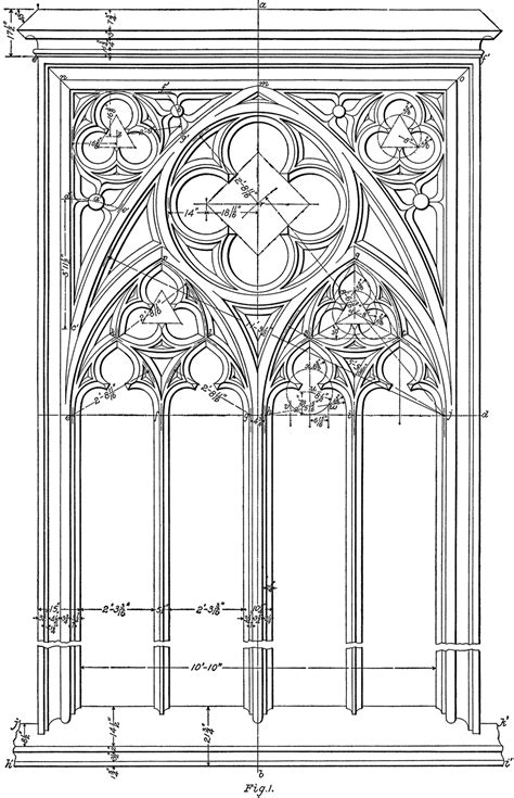 Gothic Architecture Drawing Architecture Drawing Sketchbooks