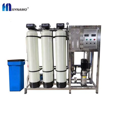 Pure Water Treatment System Maquina Purificadora De Agua Ro Water