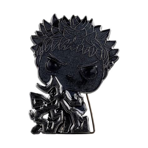 Jujutsu Kaisen Pop Pin Ansteck Pin Yuji Itadori Cm Jetzt Online