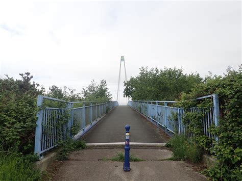 Pont Y Bacas Bridge Eirian Evans Geograph Britain And Ireland