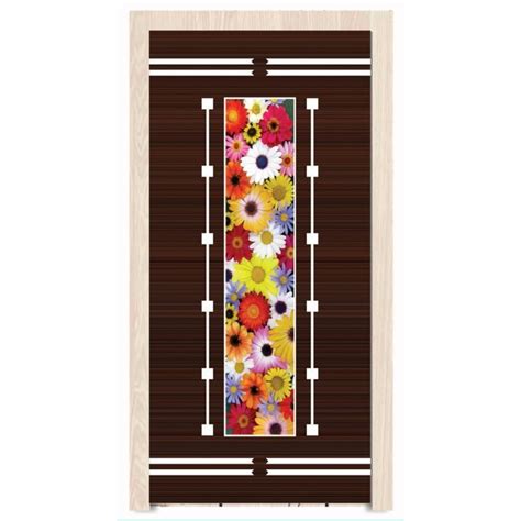 Jyothi Interiors Wooden Flush Door For Home At Rs Square Feet In