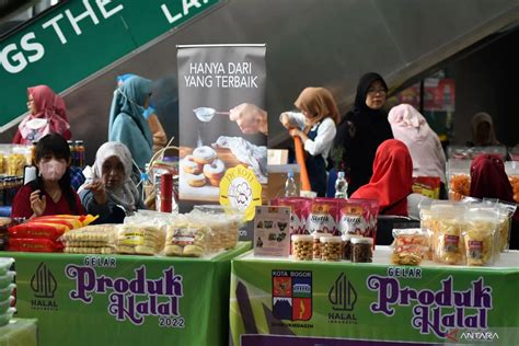 Indonesia Halal Industry S Potential To Boost The Indonesian Economy