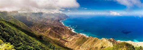 The Most Amazing Tenerife Beaches - Beach Travel Destinations