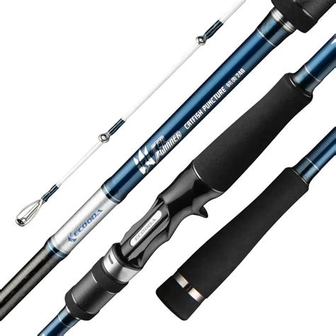 Ecooda Espb Offshore Bottom Fishing Rod Boat Drop Fishing Rod Buy