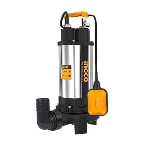 Ingco Submersible Pump W Spdb Suncorp Limited