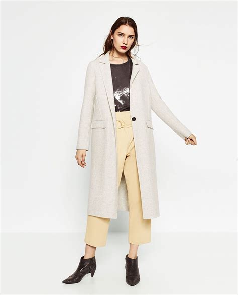 Pin On Inspiration Female Coat Long Coat Outerwear Women