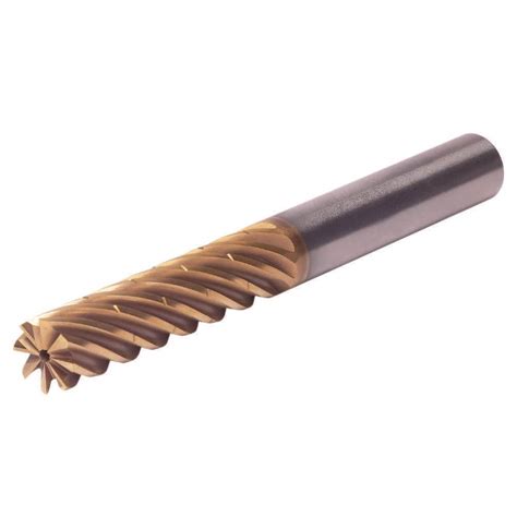 Kennametal Roughing Finishing End Mills Mill Diameter Fractional