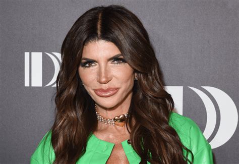 Teresa Giudice Shares Bikini Snapshot From Puerto Rico Vacation Parade