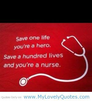 Inspirational Quotes About Nursing Assistants. QuotesGram