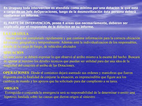 Investigaci N De Siniestros Ppt Descargar