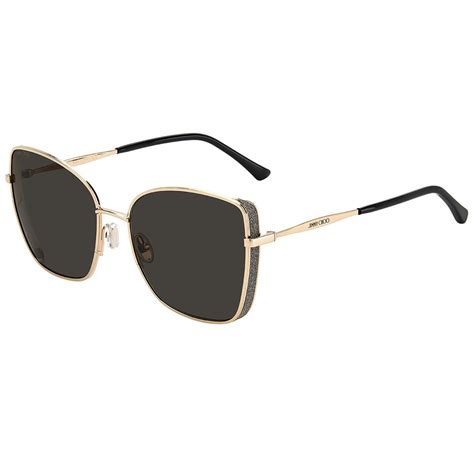 Jimmy Choo Alexis S Women S Sunglasses Costco Australia