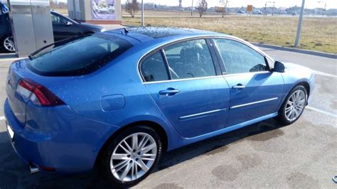 Renault Laguna Gt V Turbo Control God