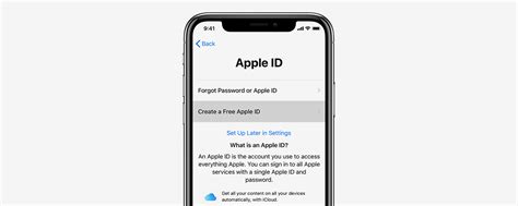 Top 3 apple id sign up in 2023 Kiến Thức Cho Người lao Động Việt Nam