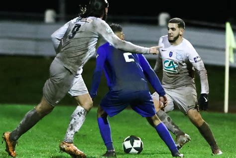 Photos L Exploit De Thionville Lusitanos Qui Attend L Om La Perf De