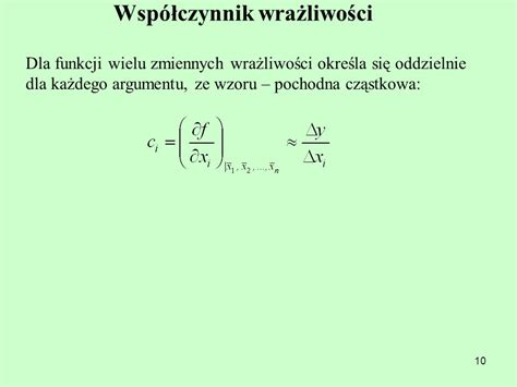 Uwagi O Walidacji Metody Pomiaru Nat Enia Pola Em D Tadeusz