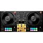 Hercules Dj Djcontrol Inpulse T Premium Edition Channel Motorized Dj