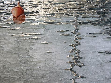 Al Museo Galata Arriva Acqua La Mostra Personale Di Emilio Alberti