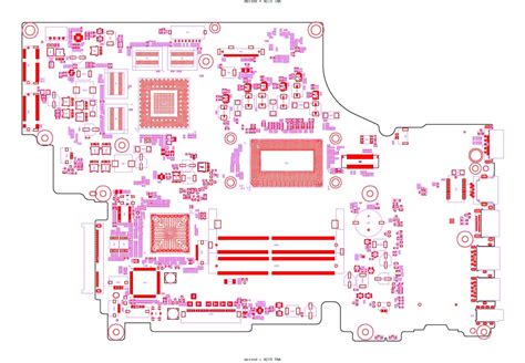 Schemat Acer Aspire V G Quanta Zry Da Zrymb G Forum Elvikom