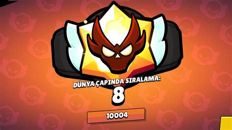 A Amalida T Rk Ye S Oluyorum Brawl Stars Canl Youtube