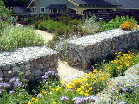 Living Privacy Fences Using Shrub Hedges Sloped Garden Privacy