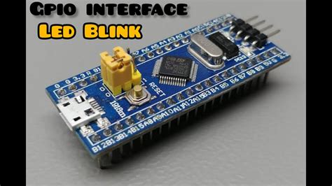 How To Download And Install Stm32cube Ide Led Blink Project In Porn