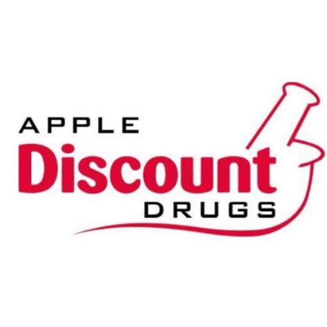 Apple Discount Drug Store